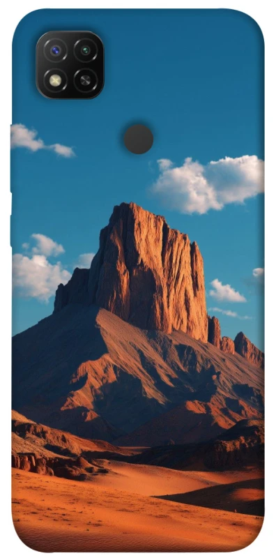 Чохол на Xiaomi Redmi 9C Arizona mountain v2 фото 1 з 1