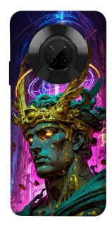 Чехол на Huawei Y9a Crown фото 1 из 1