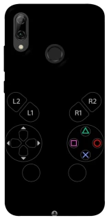 Чохол на Huawei P Smart (2019) PS Controller фото 1 з 1