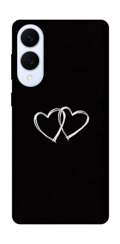 Чохол на Samsung Galaxy S25 Edge Love aesthetic ver.14 фото 1 з 1