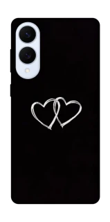 Чохол на Samsung Galaxy S25 Edge Love aesthetic ver.14 фото 1 з 1