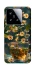 Чехол на Xiaomi 15 Flowers v15 фото 1 из 1