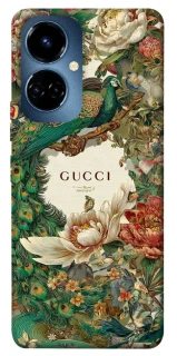 Чехол на TECNO Camon 19 Gucci ver.4 фото 1 из 1