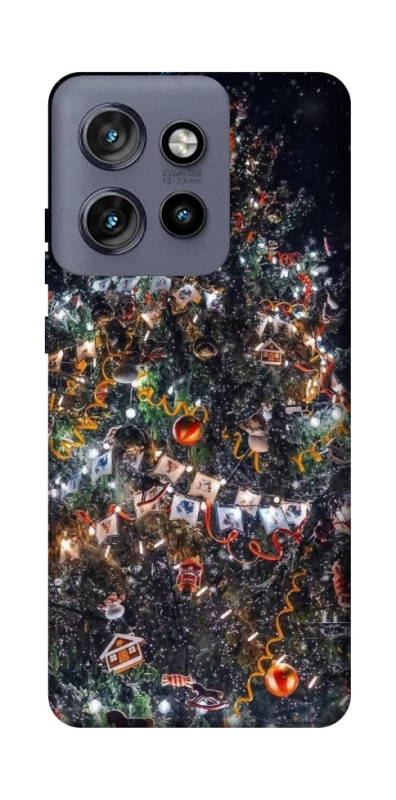 Чехол на Motorola Edge 50 Neo Новогодний v28 фото 1 Чехол на Motorola Edge 50 Neo Новогодний v28 фото 1 из 1