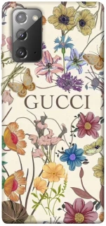 Чохол на Samsung Galaxy Note 20 Gucci ver.8 фото 1 з 1