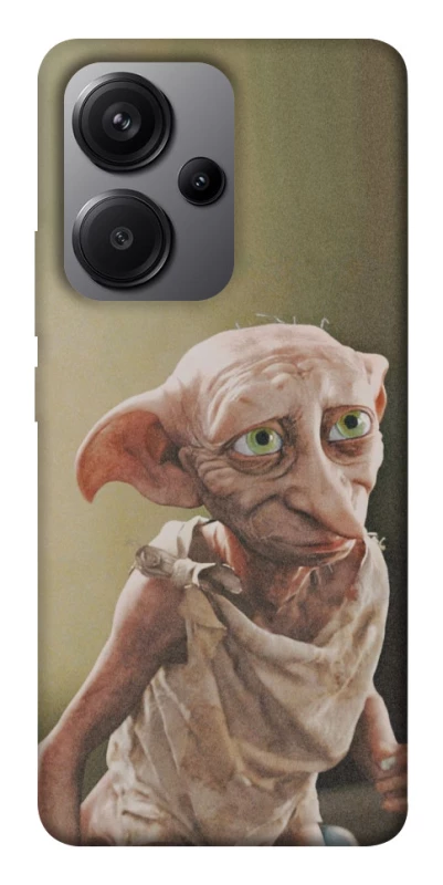 Чохол на Xiaomi Redmi Note 13 Pro+ Harry Potter v4 фото 1 з 1