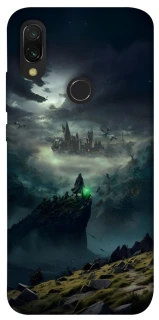 Чехол на Xiaomi Redmi 7 Harry Potter Legacy фото 1 из 1