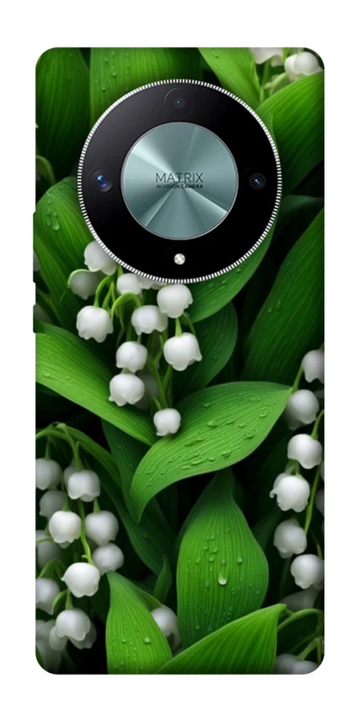 Чехол на Huawei Magic6 Lite Flowers v24 фото 1 из 1