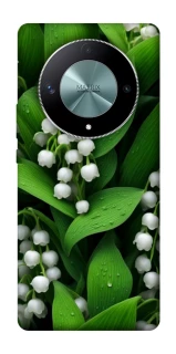 Чохол на Huawei Magic6 Lite Flowers v24 фото 1 з 1