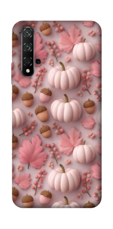 Чехол на Huawei Honor 20 / Nova 5T Autumn vibes ver.2 фото 1 Чехол на Huawei Honor 20 / Nova 5T Autumn vibes ver.2 фото 1 из 1