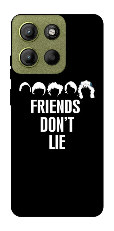 Чохол на Motorola Moto G15 4G Stranger Things ver.12 фото 1 з 1