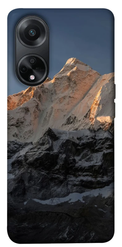 Чохол на Oppo A98 Mountain фото 1 з 1