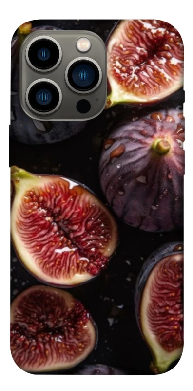 Чохол на Apple iPhone 13 Pro (6.1") VioletFig1 фото 1 з 1