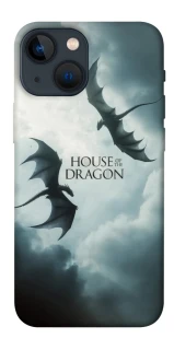 Чохол на Apple iPhone 13 mini (5.4") House of the Dragon ver.5 фото 1 з 1
