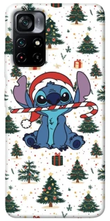 Чехол на Xiaomi Poco M4 Pro 5G Stitch ver.23 фото 1 из 1