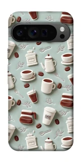 Чохол на Google Pixel 9 Pro Your Coffee ver.2 фото 1 з 1