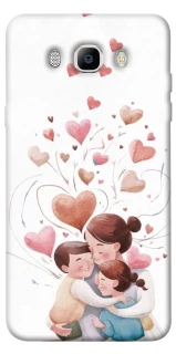 Чехол на Samsung J510F Galaxy J5 (2016) Mother's Day ver.1 фото 1 из 1
