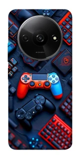 Чехол на Xiaomi Redmi A3 Play Station фото 1 из 1