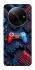 Чехол на Xiaomi Redmi A3 Play Station фото 1 из 1
