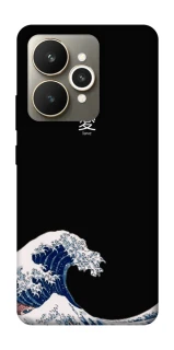 Чохол на Realme 15 Japa wave фото 1 з 1