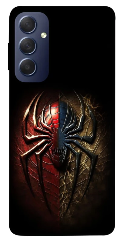 Чохол на Samsung Galaxy M54 5G Spiderman icon фото 1 з 1