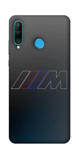Чехол на Huawei P30 lite M-series фото 1 из 1