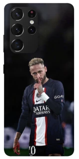 Чохол на Samsung Galaxy S21 Ultra Neymar фото 1 з 1