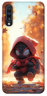 Чохол на Samsung Galaxy A70 (A705F) Mini  Spiderman фото 1 з 1