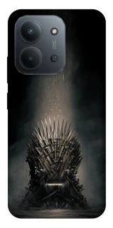 Чохол на Xiaomi Redmi 15C (EU) House of the Dragon ver.2 фото 1 з 1