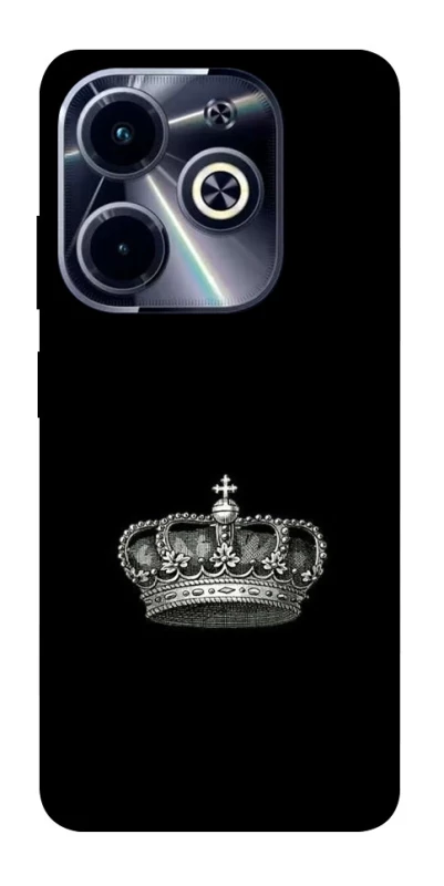 Чохол на Infinix Hot 40i King фото 1 з 1