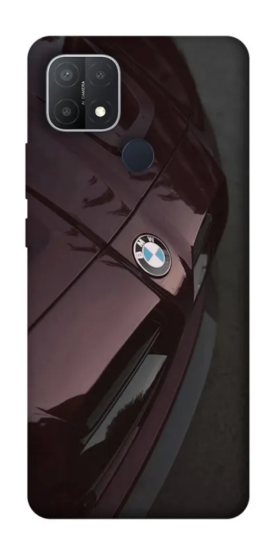 Чохол на Oppo A15s / A15 BMW v51 фото 1 з 1