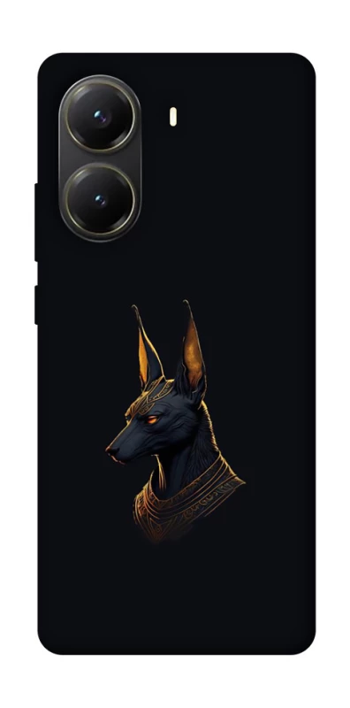 Чохол на Xiaomi Poco X6 Pro Anubis фото 1 з 1