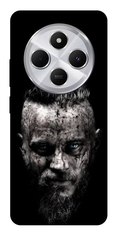 Чехол на Xiaomi Redmi 14C / Poco C75 Ragnar фото 1 из 1