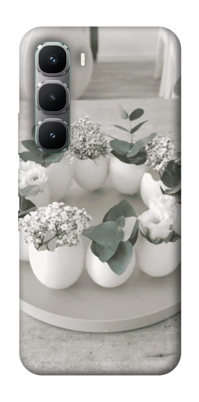 Чохол на Infinix Hot 60 Pro Mood фото 1 з 1