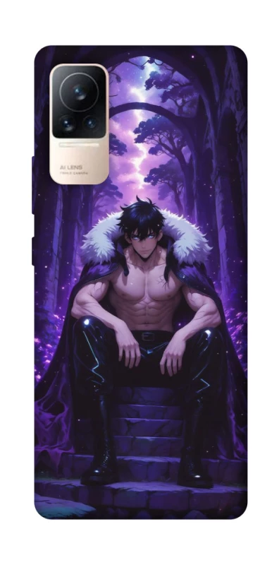 Чохол на Xiaomi Civi 6 Solo leaving Sung Jinwoo фото 1 з 1