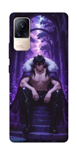 Чохол на Xiaomi Civi 6 Solo leaving Sung Jinwoo фото 1 з 1