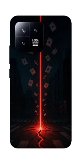 Чохол на Xiaomi 13 Alice in Borderland ver.5 фото 1 Чохол на Xiaomi 13 Alice in Borderland ver.5 фото 1 з 1