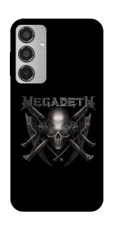 Чехол на Samsung Galaxy M35 Megadeth фото 1 из 1