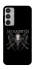 Чохол на Samsung Galaxy M35 Megadeth фото 1 з 1