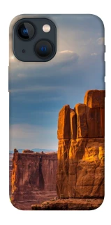 Чохол на Apple iPhone 13 mini (5.4") Arizona mountain фото 1 з 1