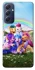 Чехол на Samsung Galaxy M54 5G My Little Pony ver.5 фото 1 из 1