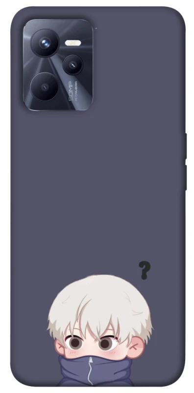 Чохол на Realme C35 Toge Inumaki фото 1 з 1