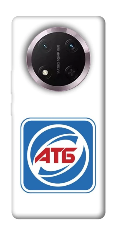 Чехол на Honor X9c AТБ фото 1 из 1