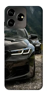 Чохол на ZTE Blade V50 Design 4G BMW v39 фото 1 з 1
