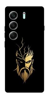 Чехол на Tecno Camon 40 Pro Zeus фото 1 из 1