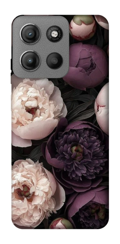 Чехол на Motorola Moto G15 Power Heart of a Flower фото 1 из 1