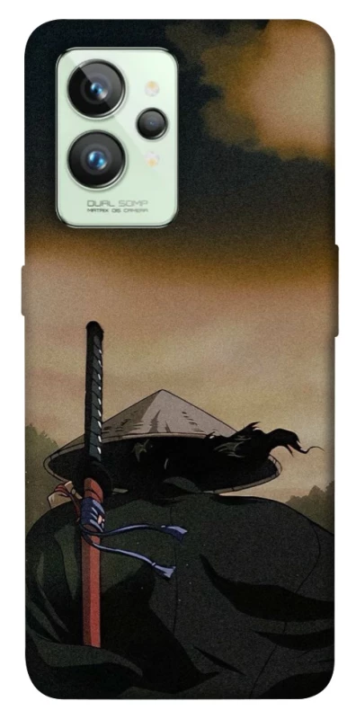 Чохол на Realme GT2 Samurai v2 фото 1 з 1