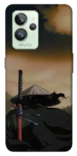 Чохол на Realme GT2 Samurai v2 фото 1 з 1