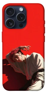 Чехол на Apple iPhone 15 Pro (6.1") Itadori фото 1 из 1