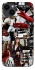Чохол на Apple iPhone 14 Plus (6.7") Fashion collage ver.13 фото 1 з 1